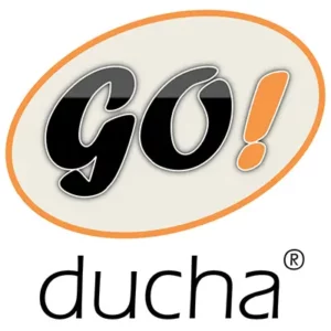 GOducha Logo